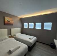 Best Budget Hotel ; SRI LANGIT Hotel