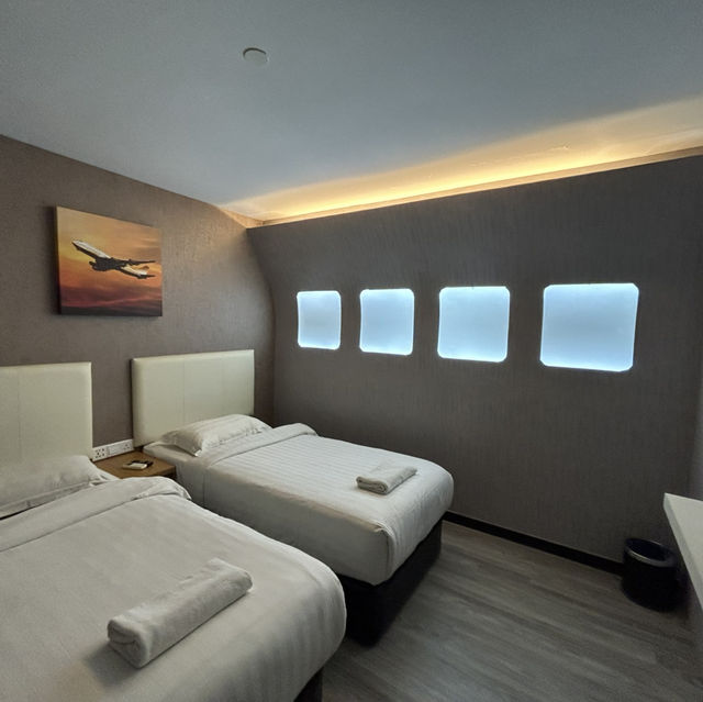 Best Budget Hotel ; SRI LANGIT Hotel