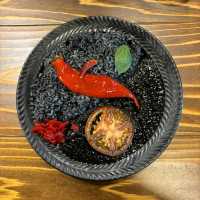 ジブリパークレストラン🍽️