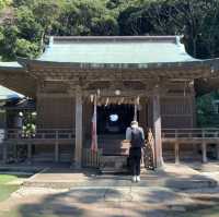 洲崎神社