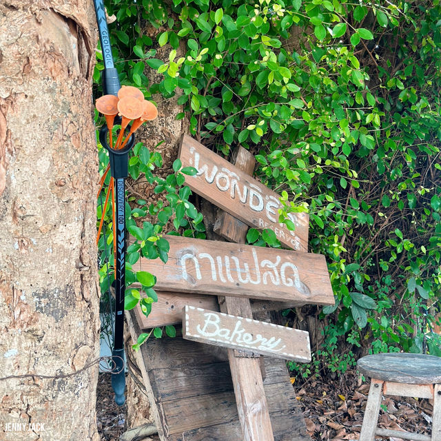 #คาเฟ่พัทยา #คาเฟ่มาบประชัน #รีวิวคาเฟ่