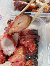 大少燒味茶餐廳