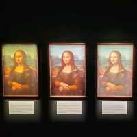 🖼️At The Museum - Part 3🖼️
