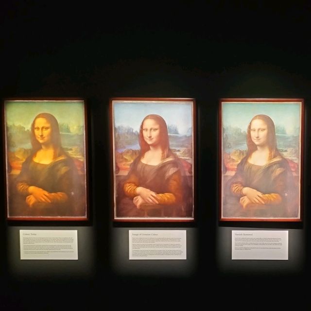 🖼️At The Museum - Part 3🖼️