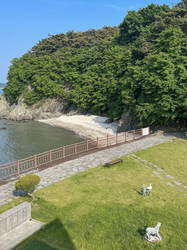 제주도 아니고 대부도💚 해외바이브 풀빌라🏝️ 