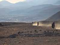 Leh ladakh สถานที่ขับมอไซค์ที่สนุกที่สุด🇮🇳