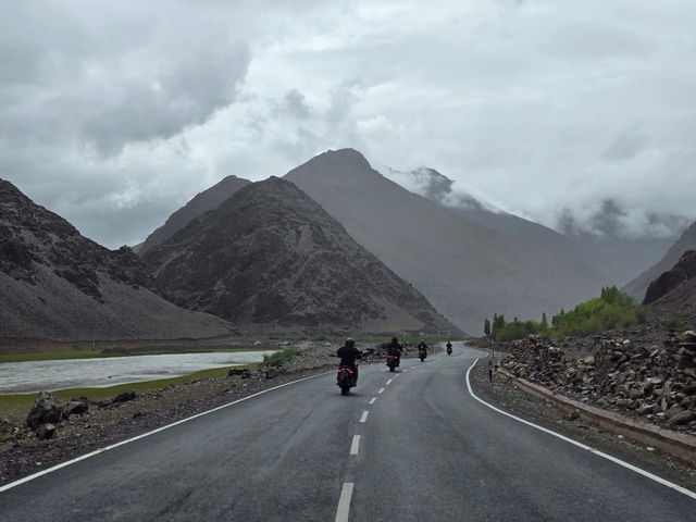 Unseen Leh Ladakh View🇮🇳🐫