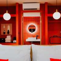 ที่พักบางแสน