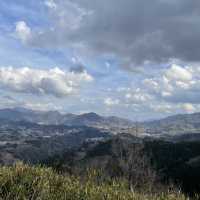 《熊本Day3》高千穗峽的夢幻旅程與在地居酒屋的餘韻
