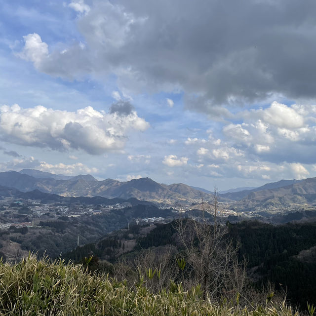 《熊本Day3》高千穗峽的夢幻旅程與在地居酒屋的餘韻