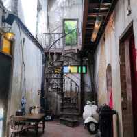 หลงรักคอฟฟี่ โรสเตอร์