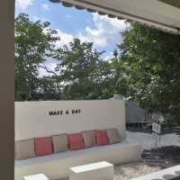 Make a day