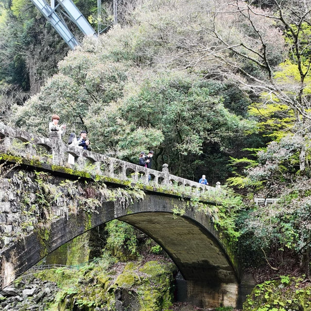 錐麓古道：綠野中的歷史足跡 🌿🚶‍♂️