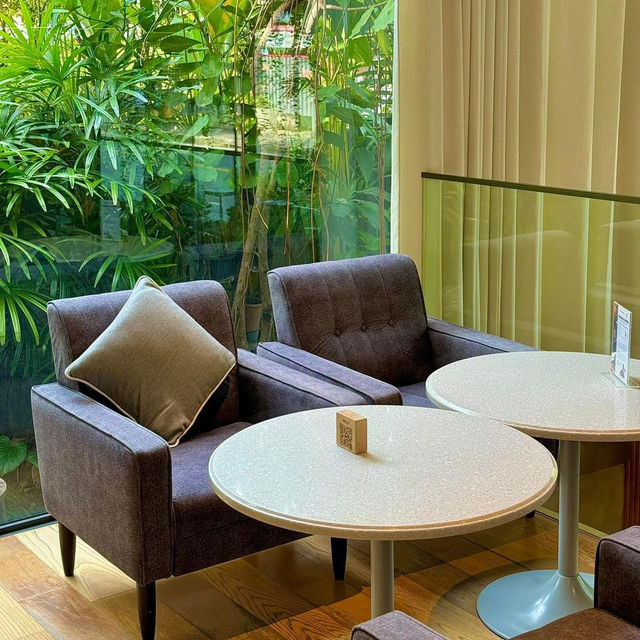 Herringbone - Bangkok