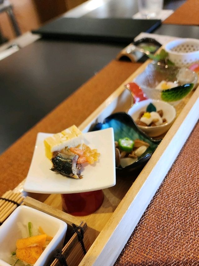 【山口グルメ】新山口、旬家ueda