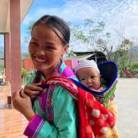 A Journey Through Time: A Hmong Tribe Visit Experience