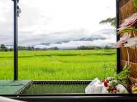 Viewna Little Home ที่พักน่าน