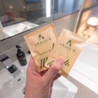 Arbour Hotel & Residence: ที่พักหรูหราวิวทะเล