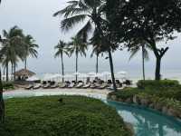 Hyatt Regency Hua Hin รีสอร์ทติดทะเลระดับ5ดาว