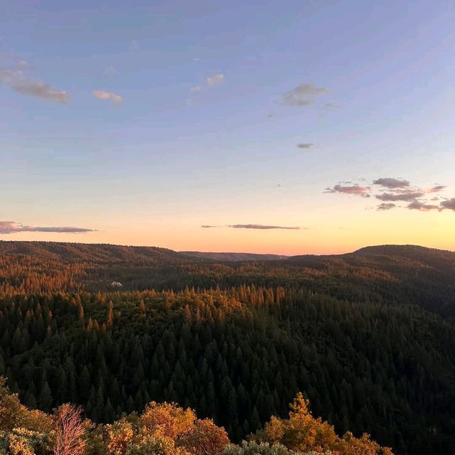 Lake Tahoe, California/Nevada