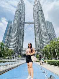 KUALA LUMPUR, you have my heart! 