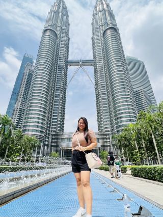 KUALA LUMPUR, you have my heart! 