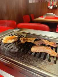 尖沙咀人均200美味燒肉店😍😍