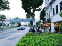 Song Fa Bak Kut Teh ร้านดังสิงคโปร์