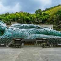 แพลนเที่ยวฟุกุโอกะ ภูมิภาค Kyushu 🇯🇵