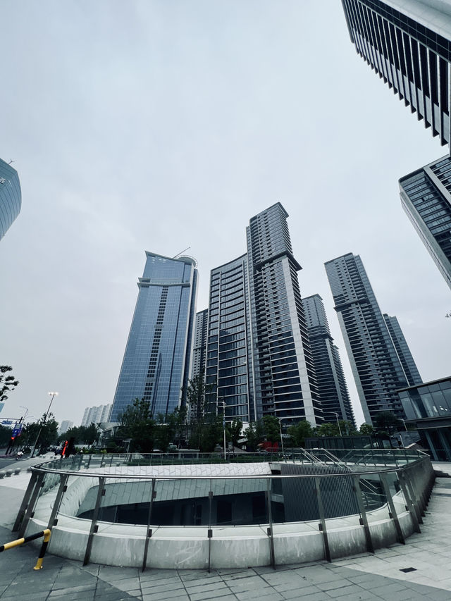 มาให้เห็นกับตาสถานที่แข่ง 19thAsian Games Hangzhou