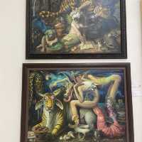 Museum of Contemporary Art ( Bangkok)