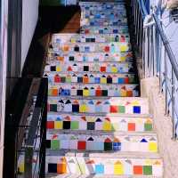 Gamcheon Culture Village
