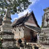 วัดลาดศรัทธาราม จังหวัดเพชรบุรี