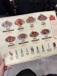 【ソウル】明洞に韓国人が並ぶお店！？