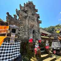 Penglipuran Traditional Village: A Timeless Balinese Gem