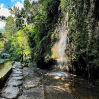 Tukad Cepung Waterfall: A Hidden Gem in Bali