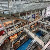 A Day of Wonders at Marina Bay Sands