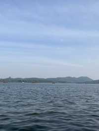 Day Trip to Hangzhou West Lake: A Serene Escape