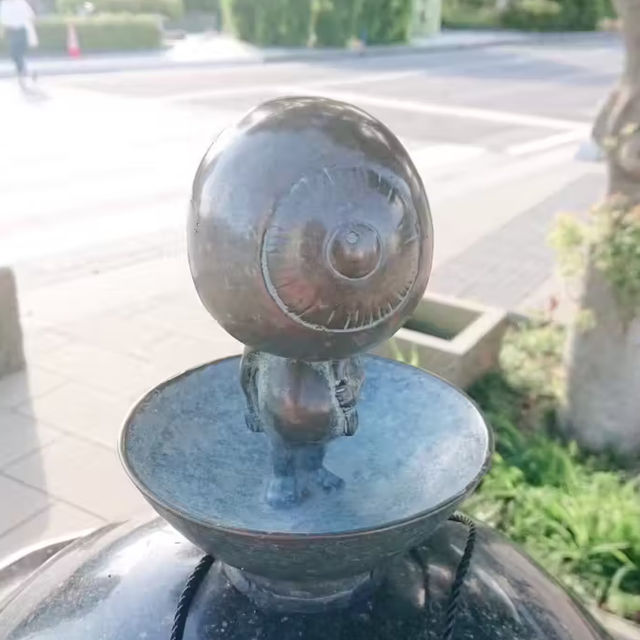 【鳥取】水木しげるロード