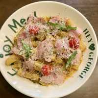 【韓国】トイストーリーのような遊び心あるカフェレストラン💚