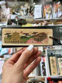 ⛩️SHRINE-ing in Kyoto | Fushimi Inari Taisha 🇯🇵 