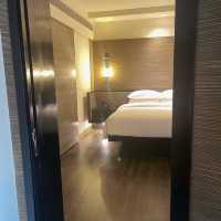 Seaside Sophistication: My Luxurious Retreat at Hyatt Regency Hua Hin