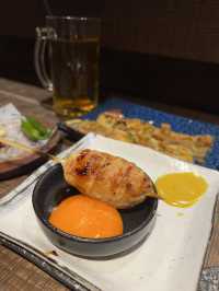 下班聚會性價比高居酒屋🍻