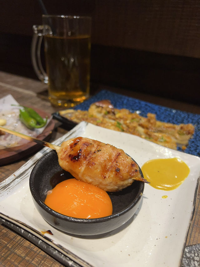 下班聚會性價比高居酒屋🍻
