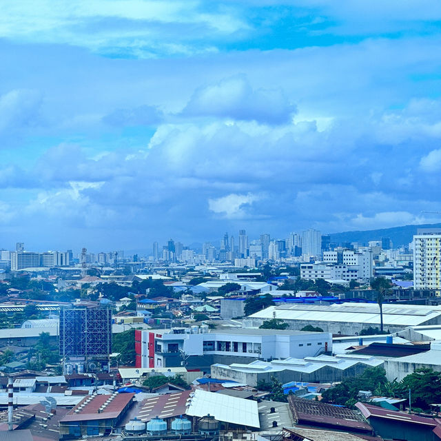 Maayo Hotel Recommendation