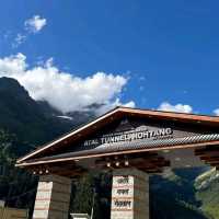 Manali: A Himalayan Paradise