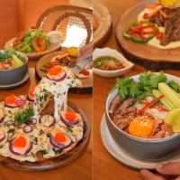 Barisut cafe’ 