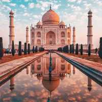 Tajmahal feature travel 