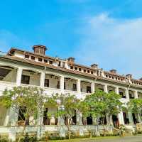 Journey Through Time at Lawang Sewu