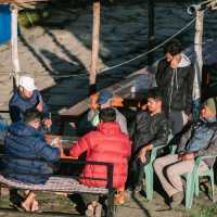 Matdi Himal 